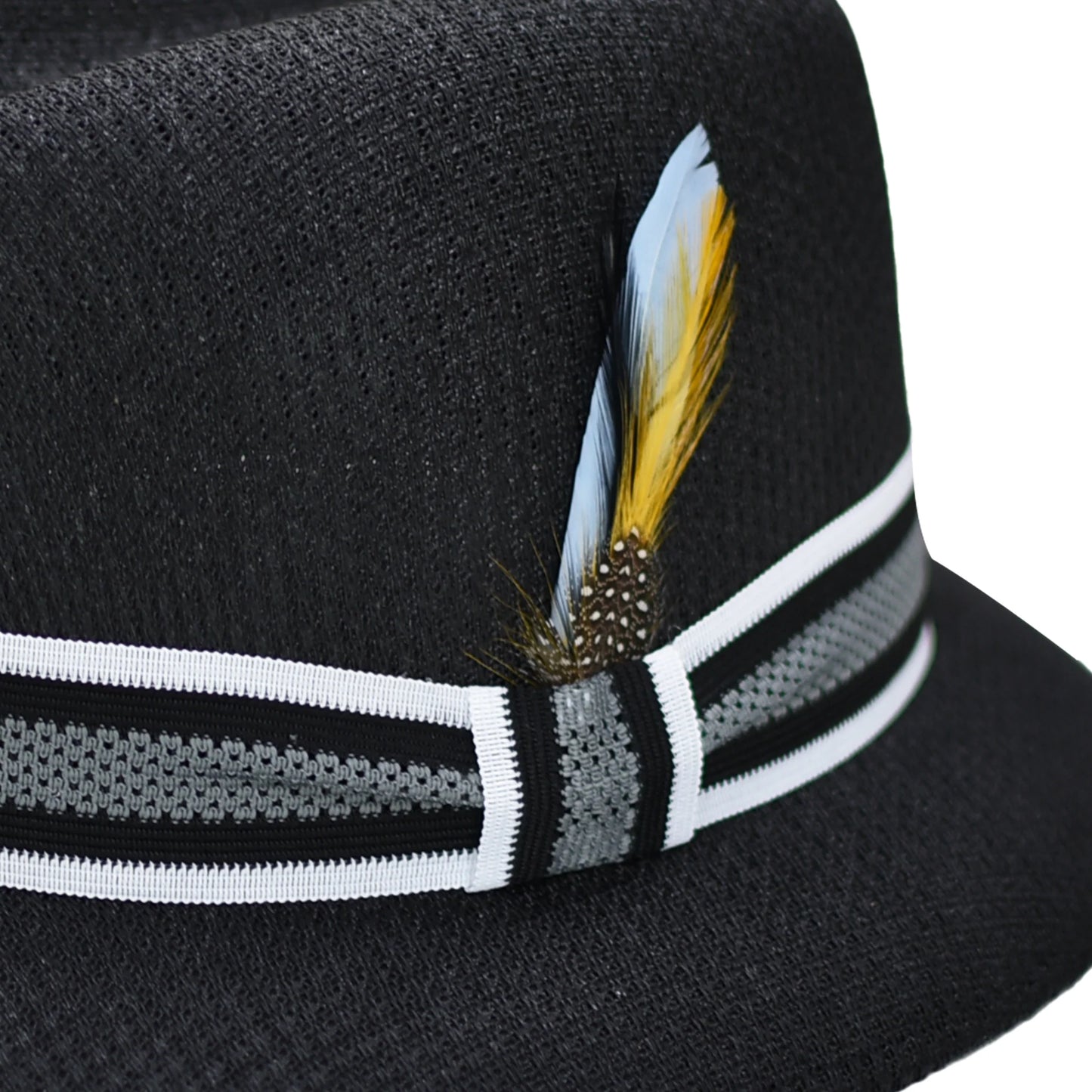 Derby Hat - Classic Band