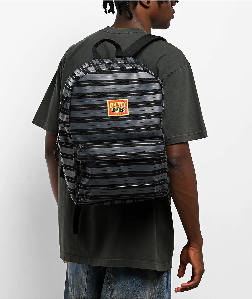 Charlie Brown Backpack