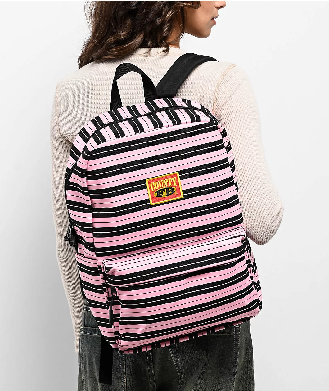 Charlie Brown Backpack