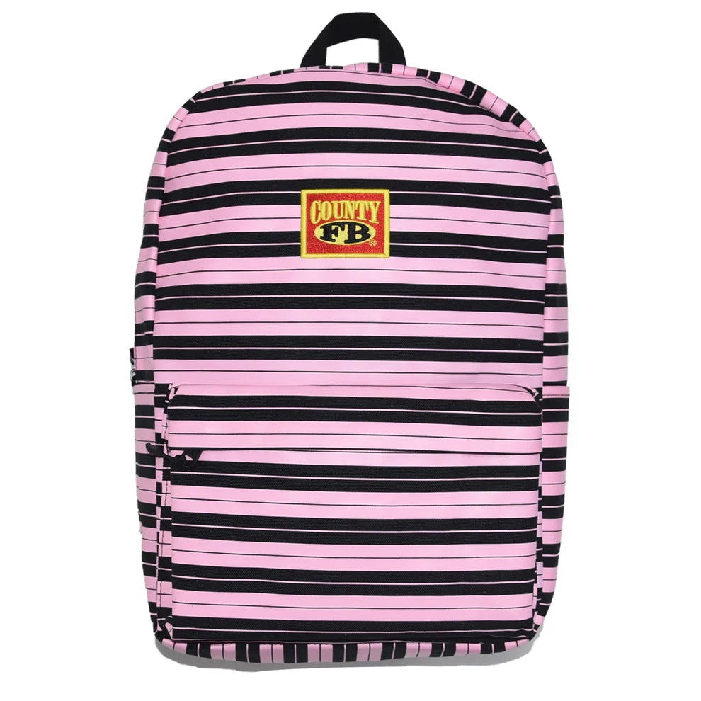 Charlie Brown Backpack