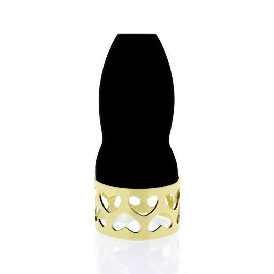 Love Velvet Premium Sponge & Holder