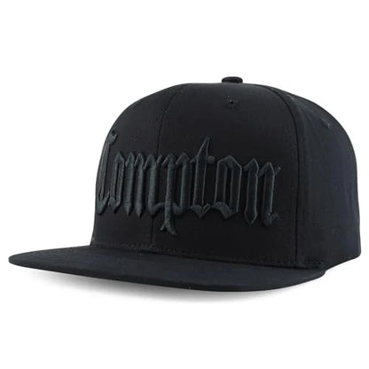 Compton SnapBack Hat