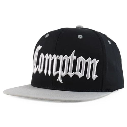 Compton SnapBack Hat