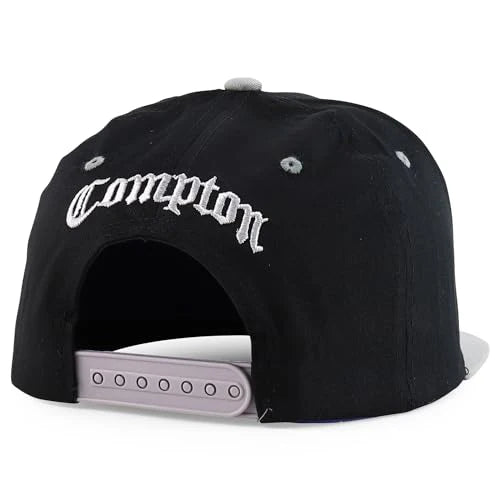 Compton SnapBack Hat