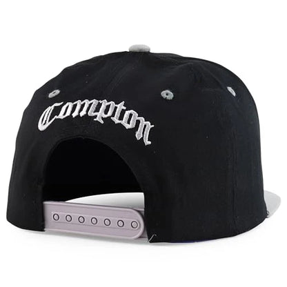 Compton SnapBack Hat