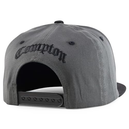 Compton SnapBack Hat