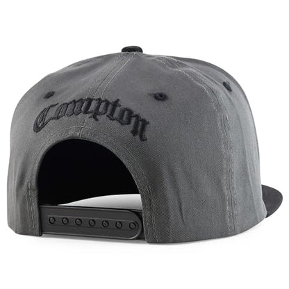 Compton SnapBack Hat
