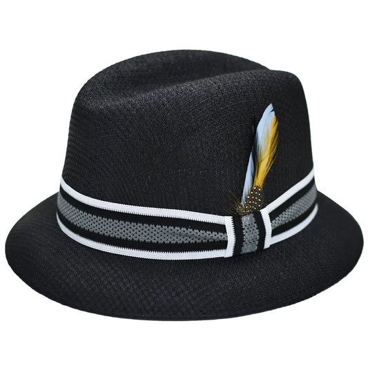 Derby Hat