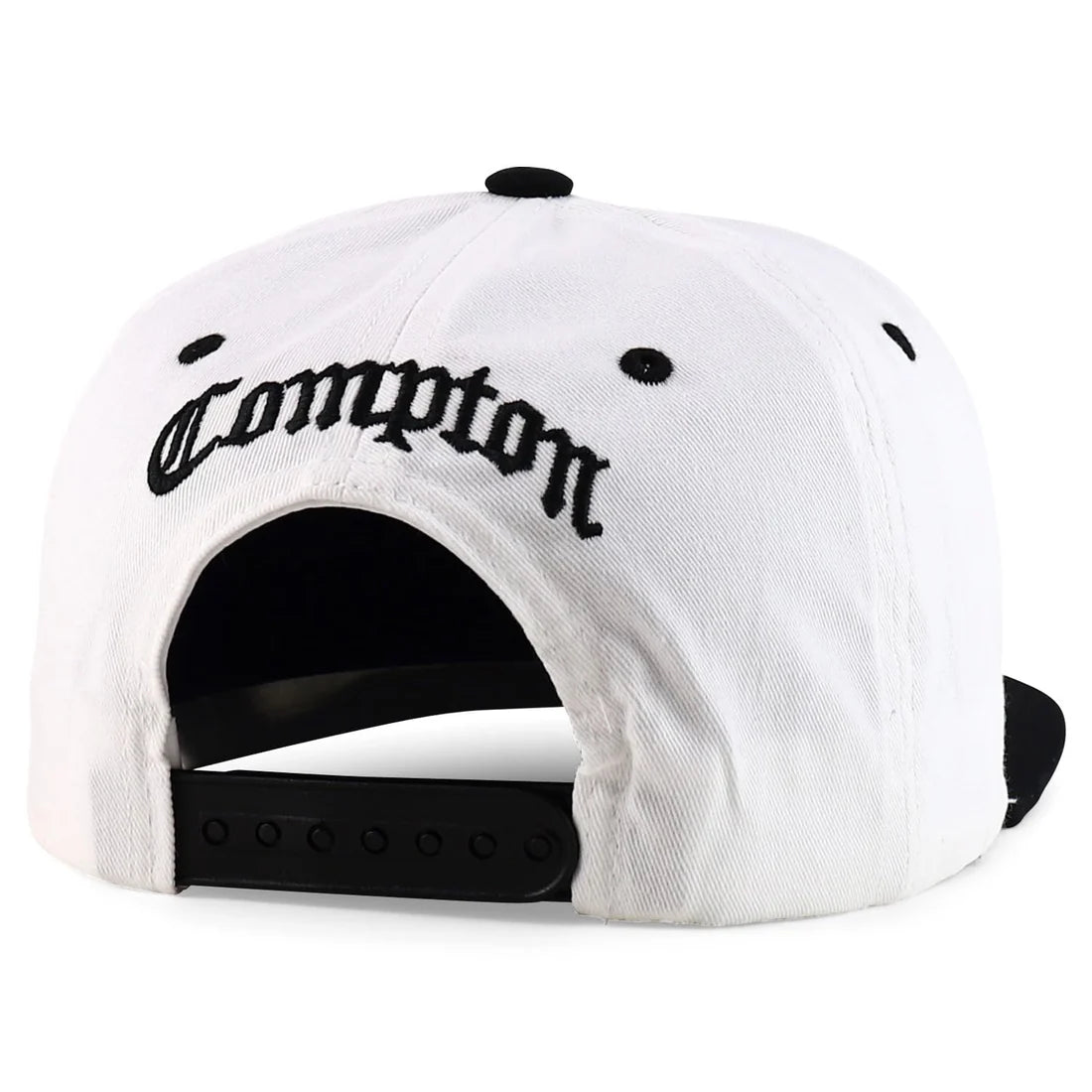 Compton SnapBack Hat