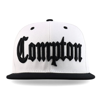 Compton SnapBack Hat