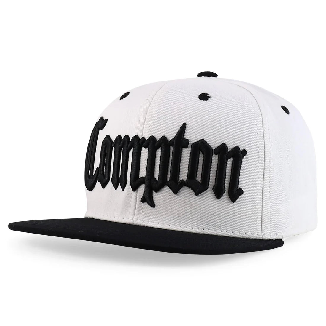Compton SnapBack Hat