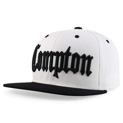 Compton SnapBack Hat