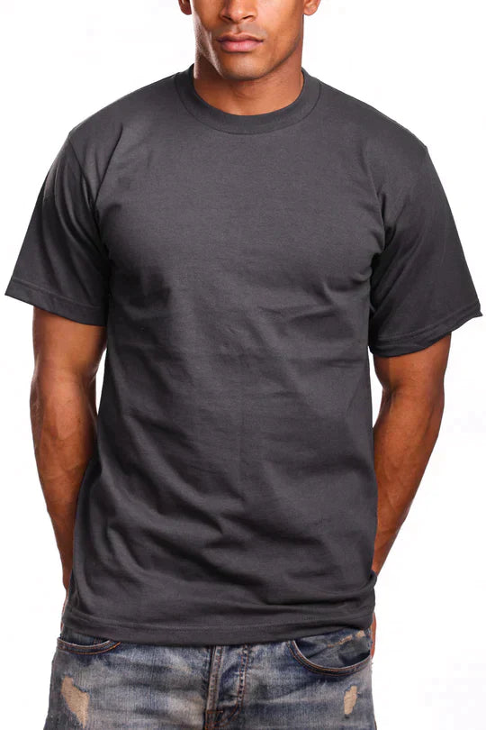 4X Pro5 Heavy Short Sleeve T-Shirt