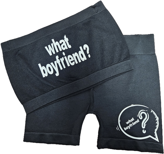 What Boyfriend Mini Set