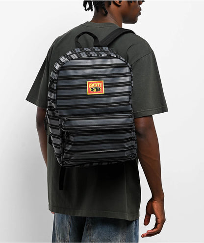 Charlie Brown Backpack