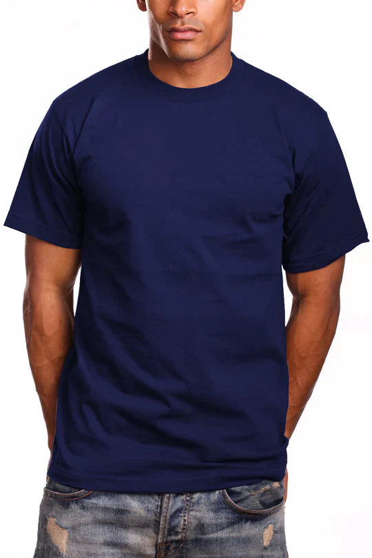3X Pro5 Heavy Short Sleeve T-Shirt