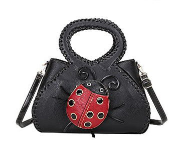 Ladybug Handbag