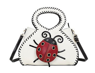 Ladybug Handbag