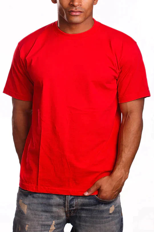 4X Pro5 Heavy Short Sleeve T-Shirt
