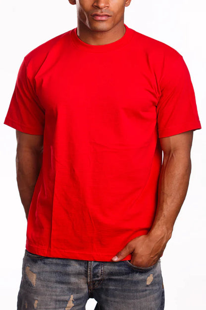 Pro5 Heavy Short Sleeve T-Shirt