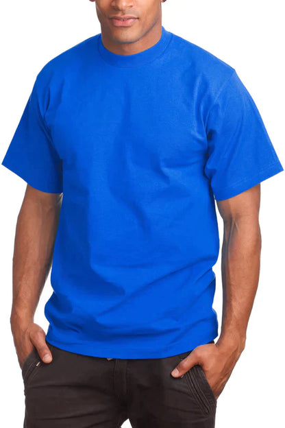4X Pro5 Heavy Short Sleeve T-Shirt