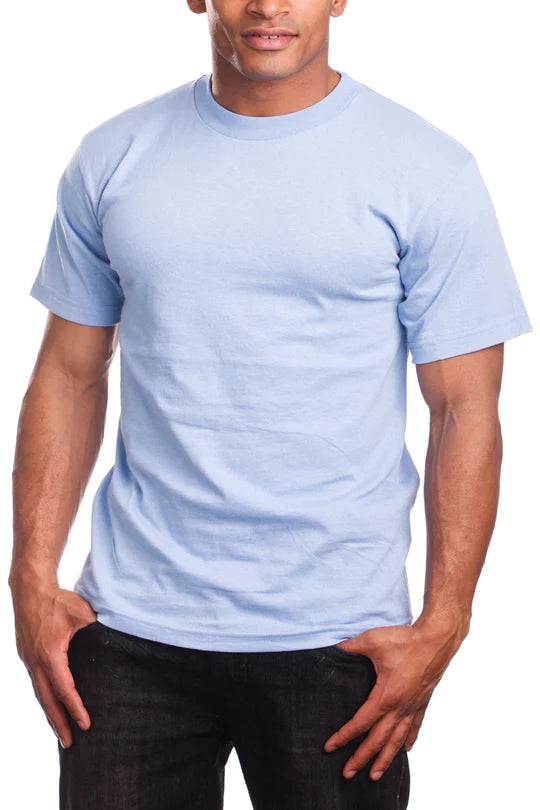 Pro5 Heavy Short Sleeve T-Shirt