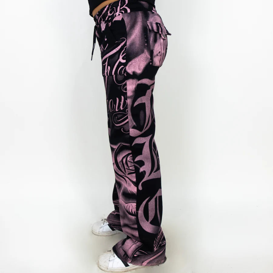 Women's Tatted Up Tracksuit