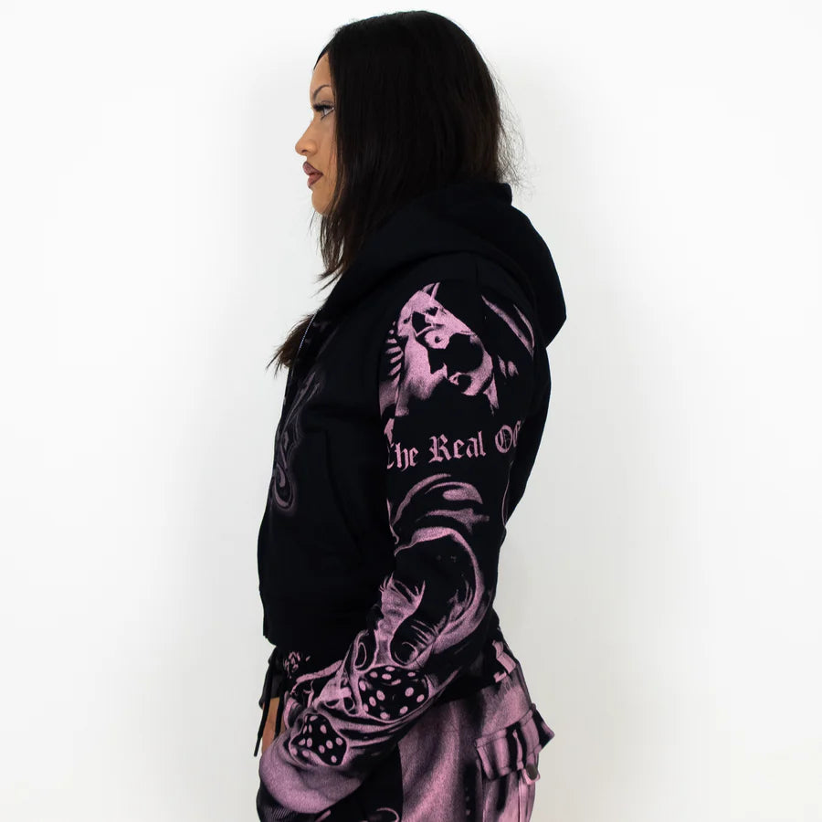 Women's Tatted Up Tracksuit