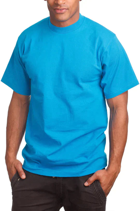 4X Pro5 Heavy Short Sleeve T-Shirt