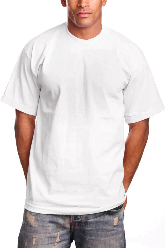 4X Pro5 Heavy Short Sleeve T-Shirt