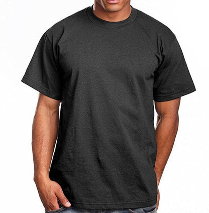2X Pro5 Heavy Short Sleeve T-Shirt