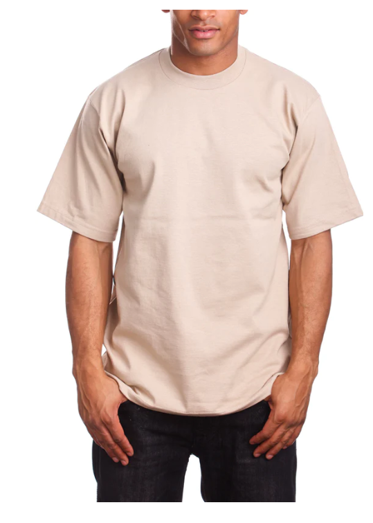Pro5 Athletic Short Sleeve T-Shirt