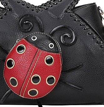 Ladybug Handbag